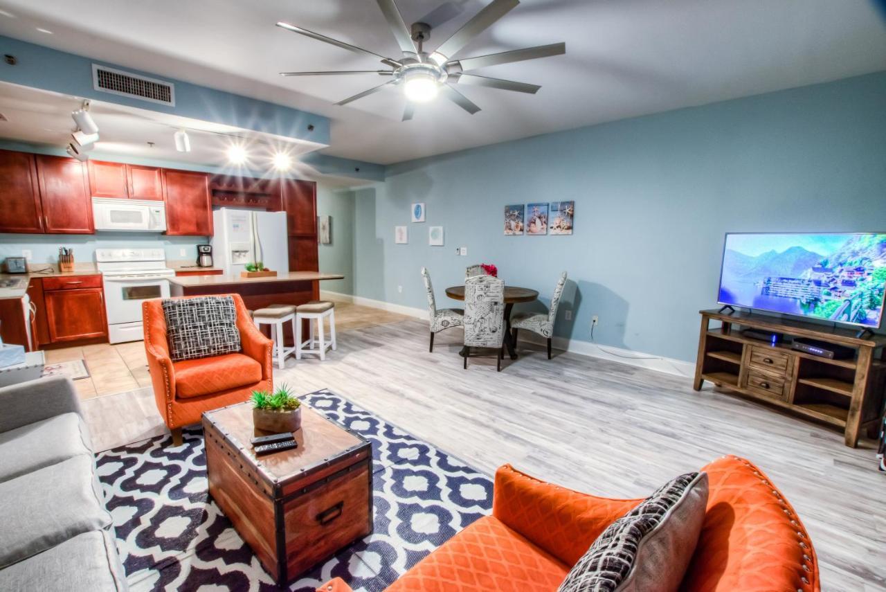Laketown Wharf Resort 416 By Aneliya Panama City Beach Exterior foto