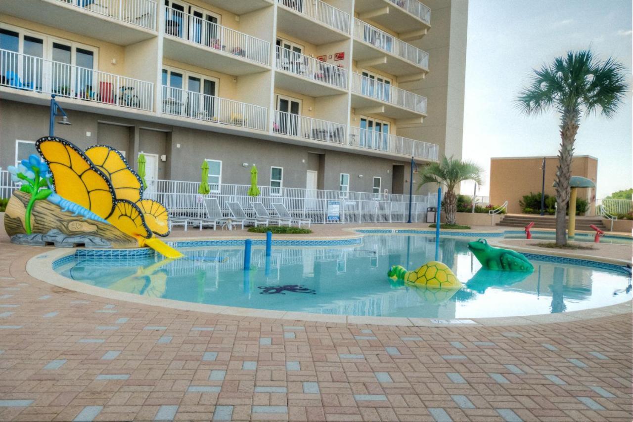 Laketown Wharf Resort 416 By Aneliya Panama City Beach Exterior foto
